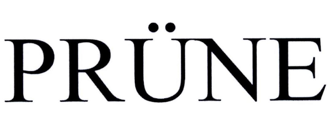 PRUNE