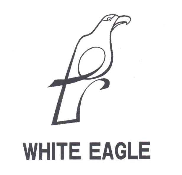WHITE EAGLE