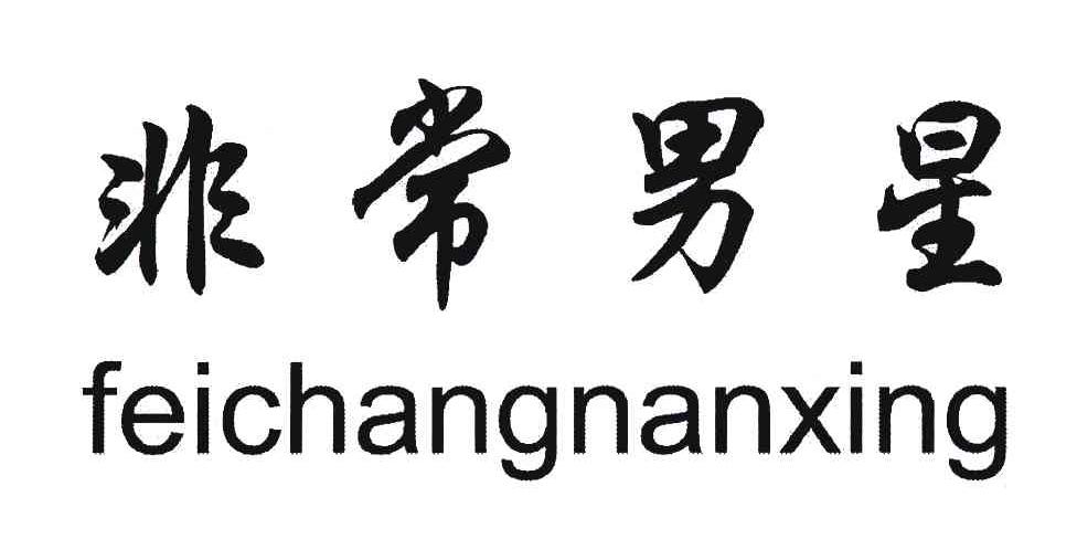 非常男星