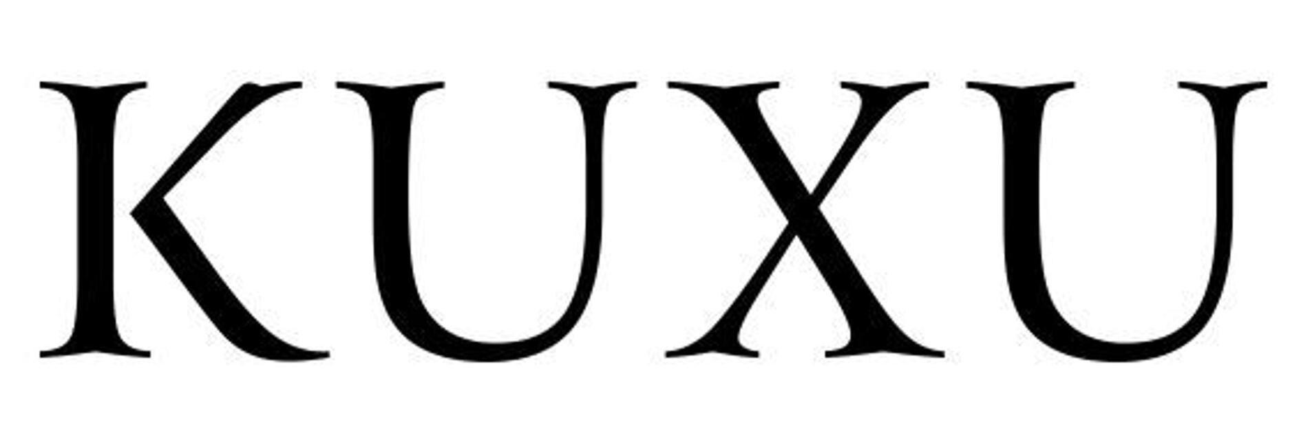 KUXU