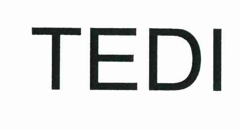 TEDI