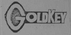 金钥匙    GOLD KEY