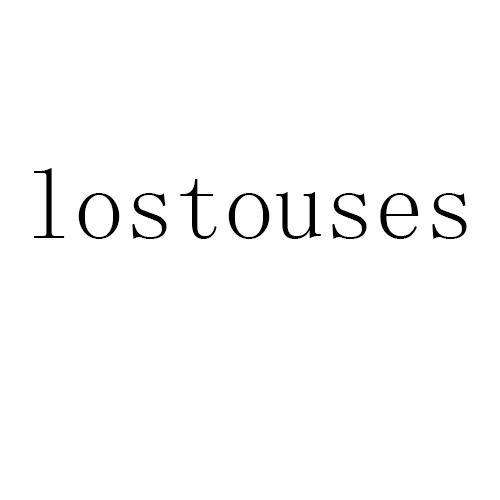 LOSTOUSES