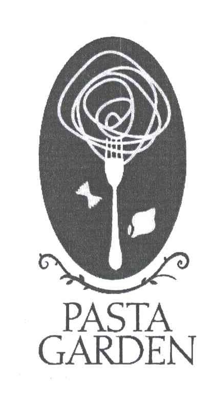 PASTA GARDEN