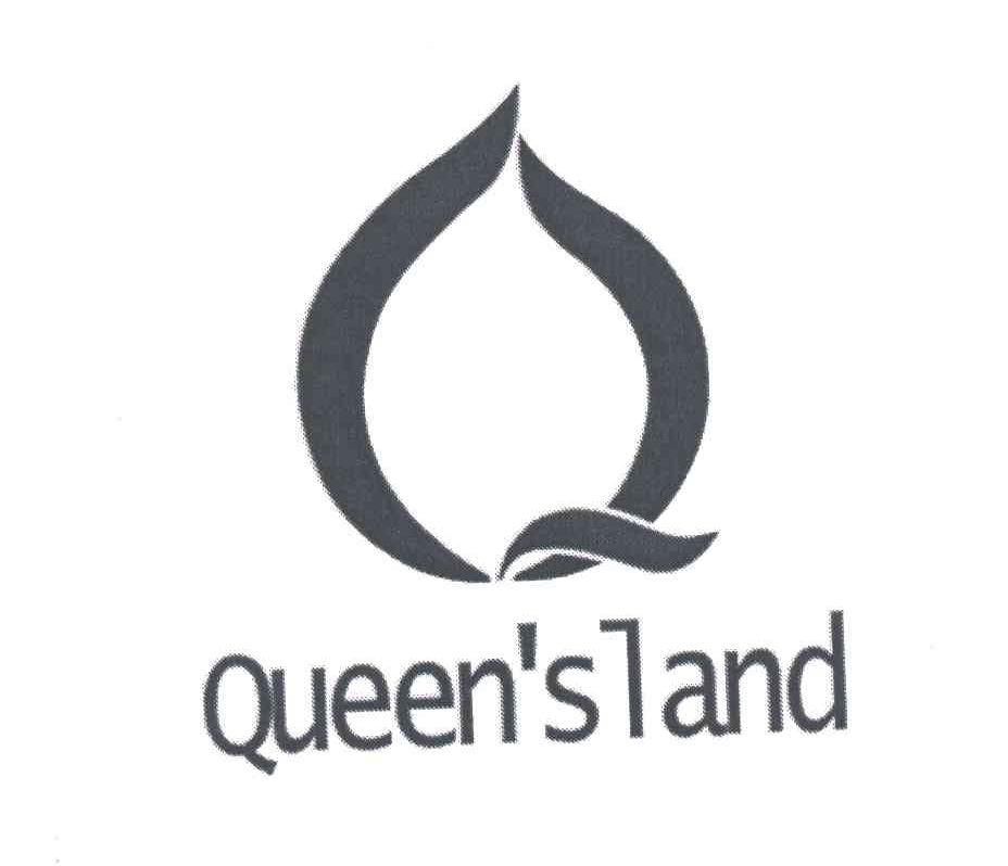 QUEE'S LAND