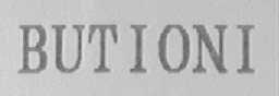 BUITONI