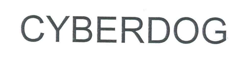 CYBERDOG