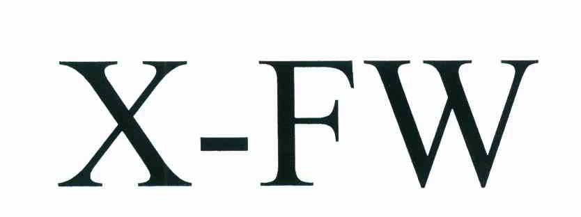 X-FW
