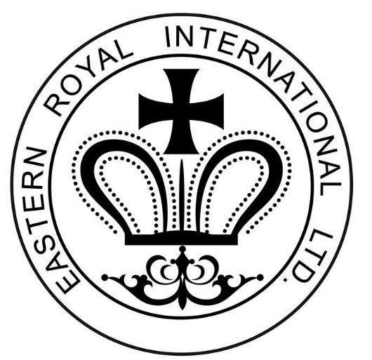 EASTERN ROYAL INTERNATIONAL LTD.