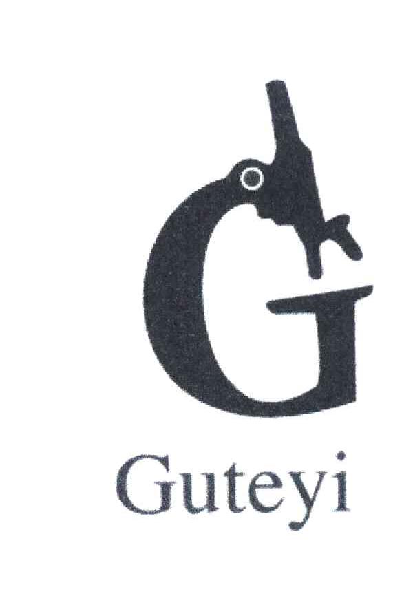 GUTEYI