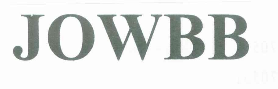 JOWBB