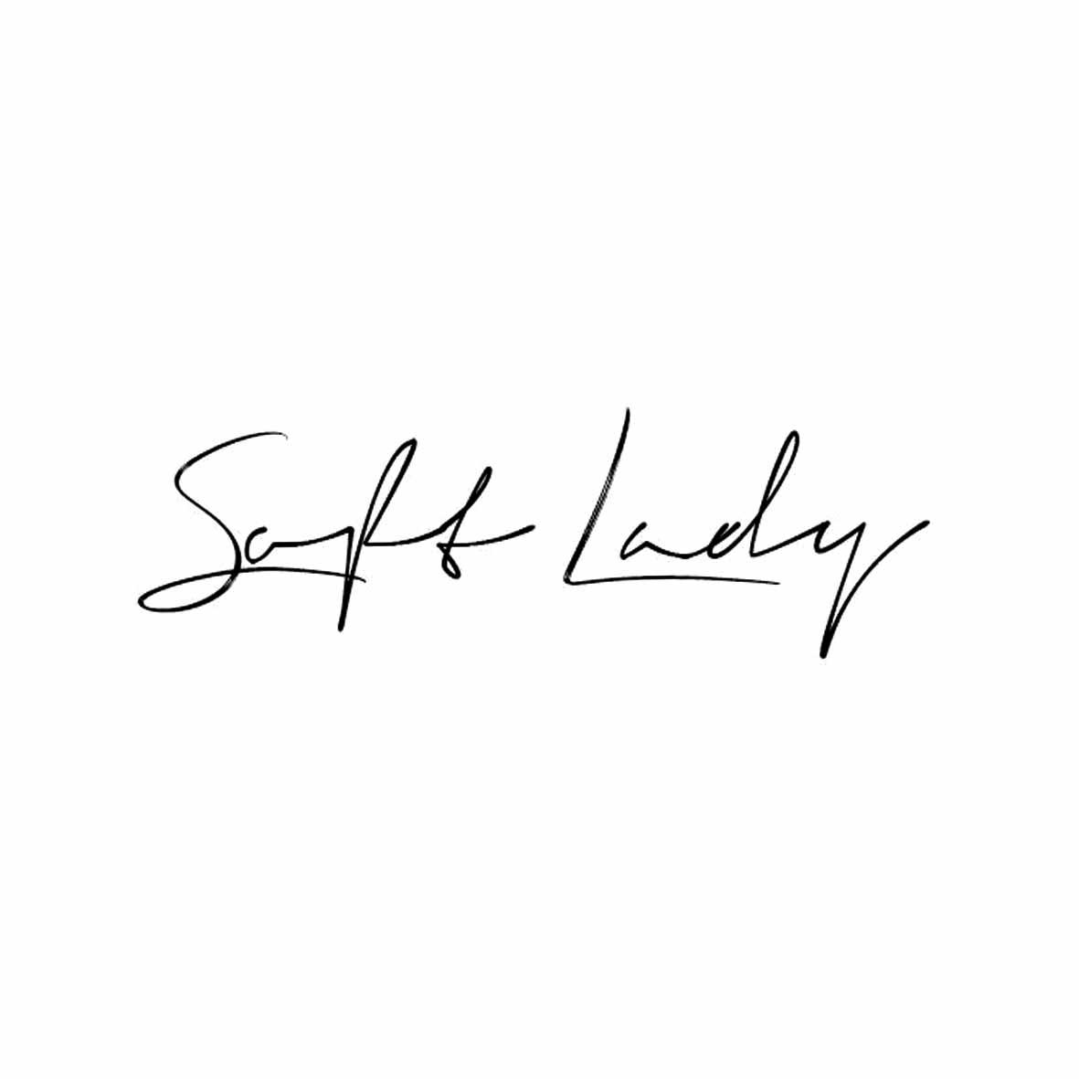 SOFT LADY