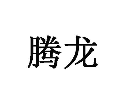 腾龙