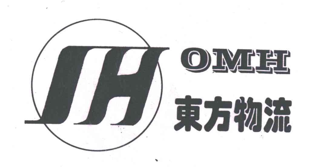 东方物流