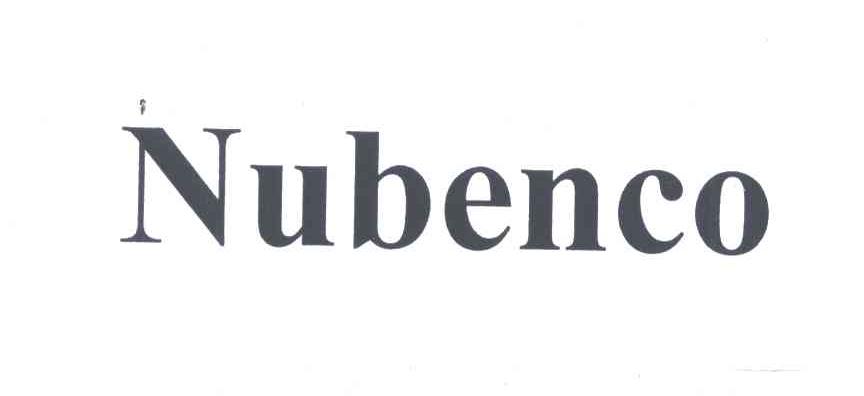 NUBENCO