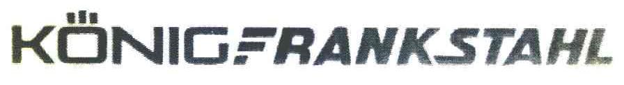 KONIGFRANKSTAHL