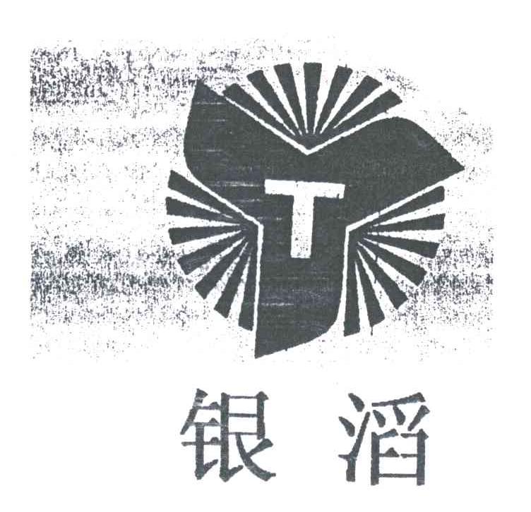 银滔