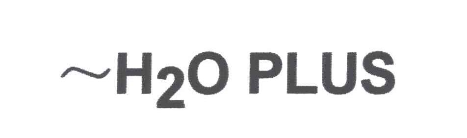 H2O PLUS