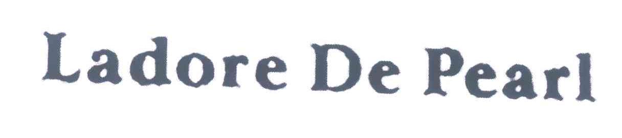LADORE DE PEARL