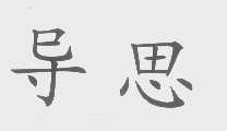 导思