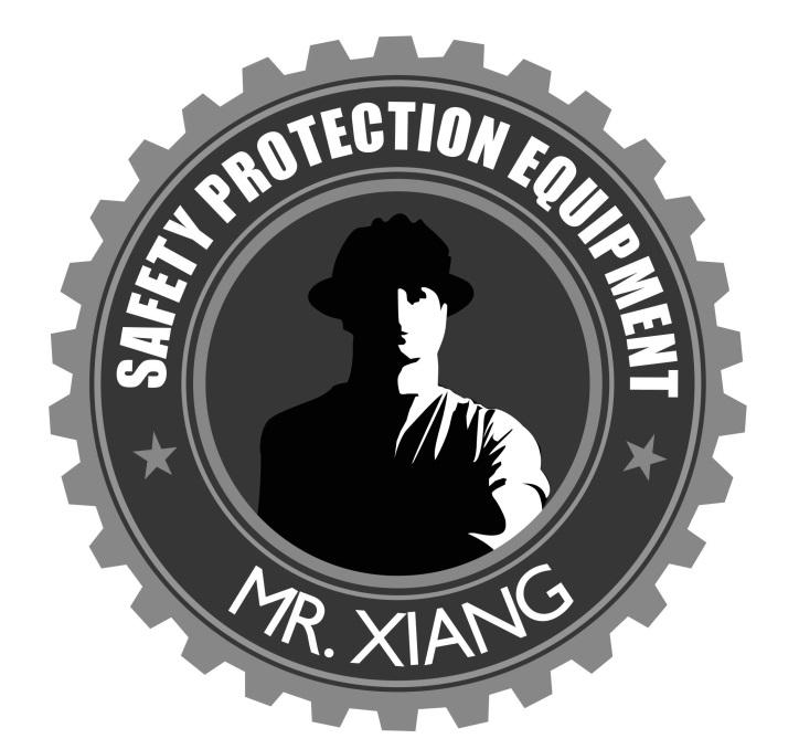 SAFETY PROTECTION EQUIPMENT  MR.XIANG