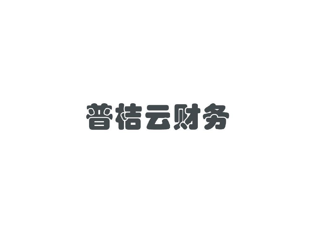 普桔云财务