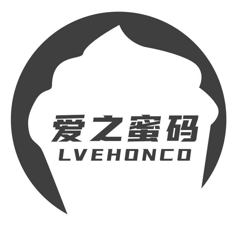 爱之蜜码  LVEHONCO