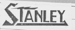 STANLEY