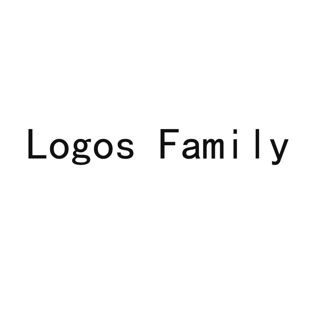 LOGOS FAMILY