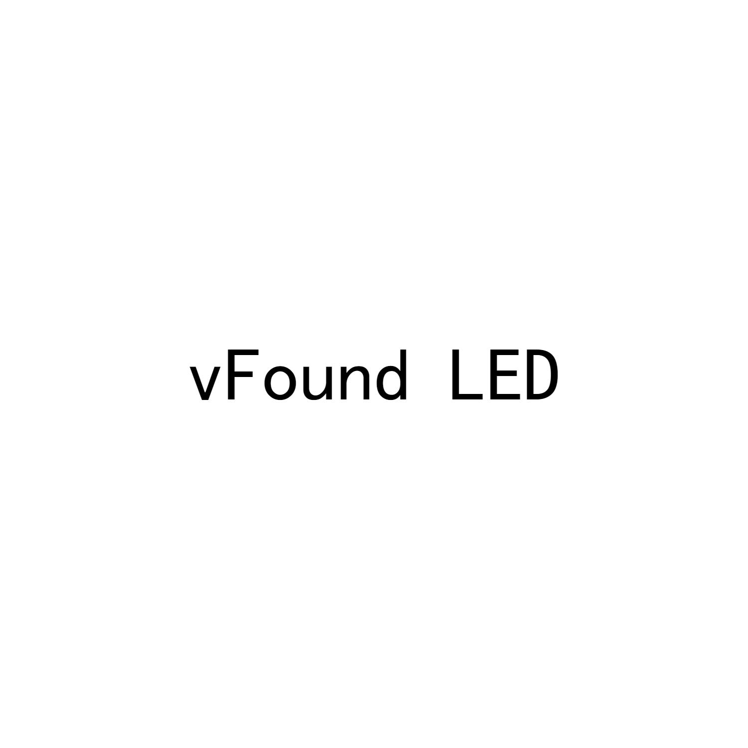 VFOUND LED
