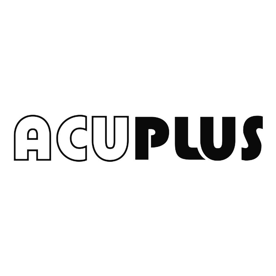 ACUPLUS