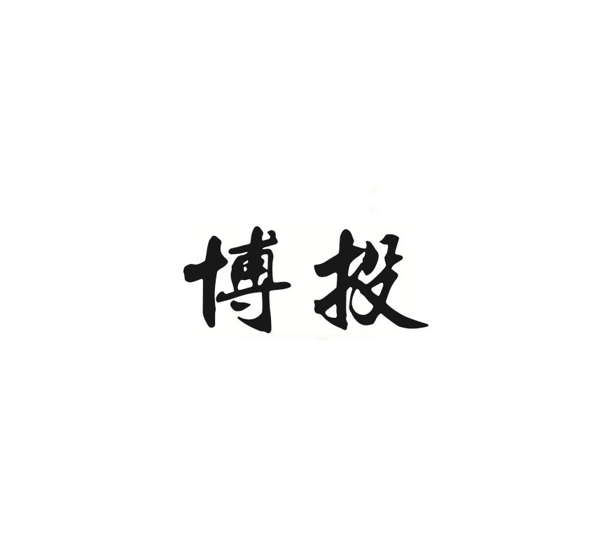 博投