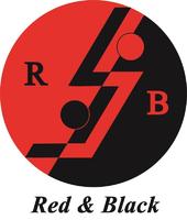 RED&BLACK RB