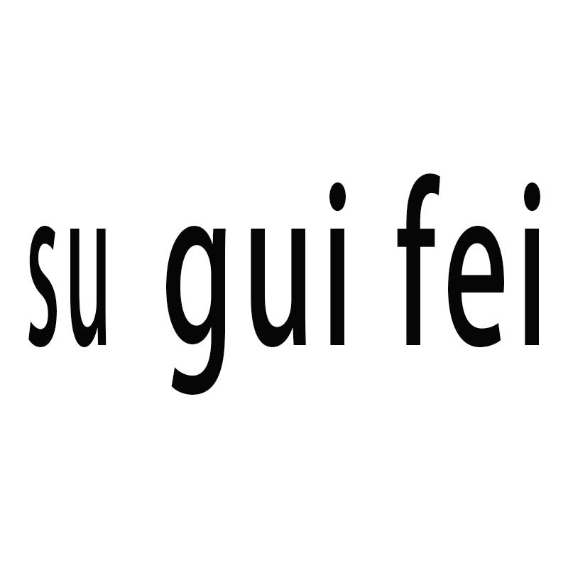 SU GUI FEI
