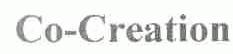 CO-CREATION