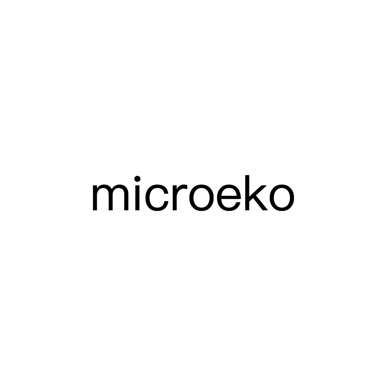 MICROEKO