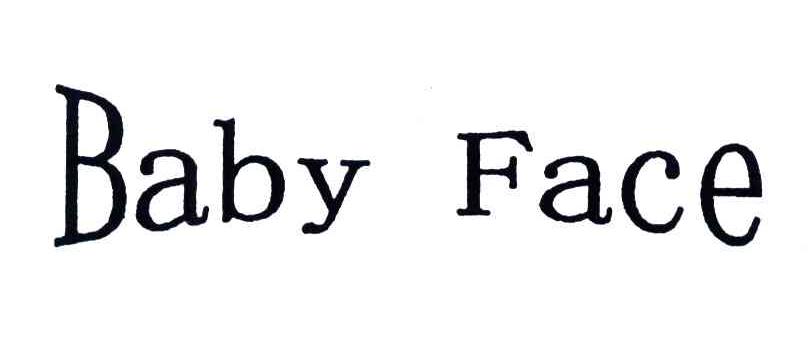 BABY FACE