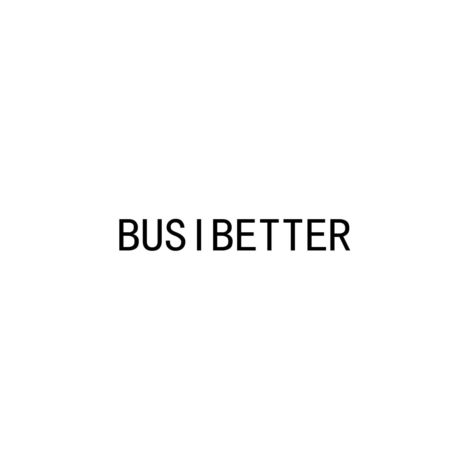 BUSIBETTER