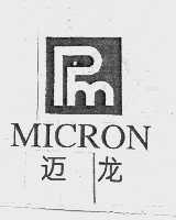 迈龙   MICRON