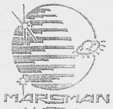 MARSMAN
