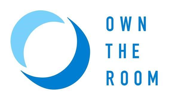OWN THE ROOM