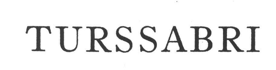 TURSSABRI