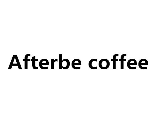 AFTERBE COFFEE