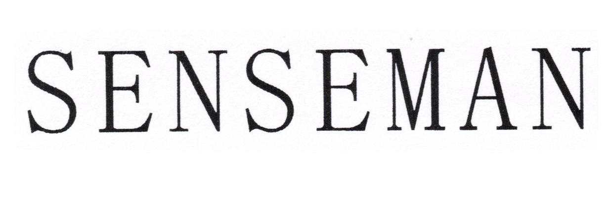 SENSEMAN