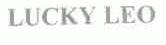 LUCKY LEO