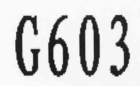 G 603