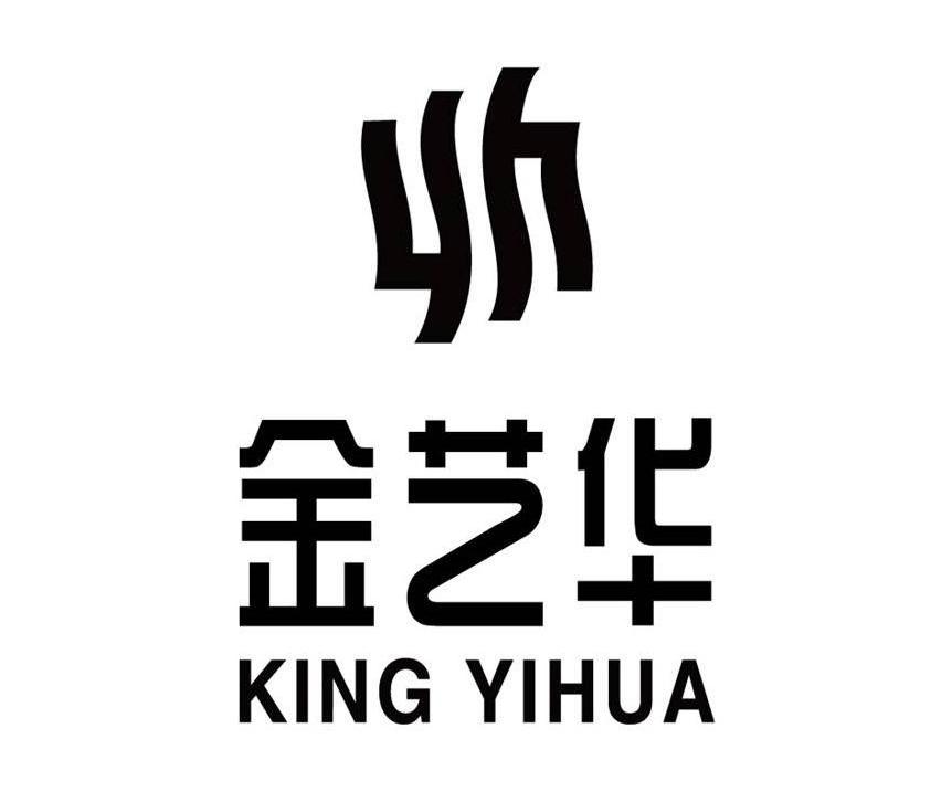 金艺华 KING YIHUA