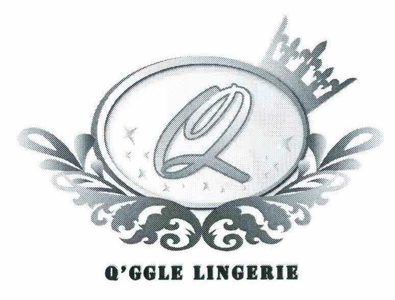 Q＇GGLE LINGERIE Q