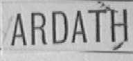 ARDATH