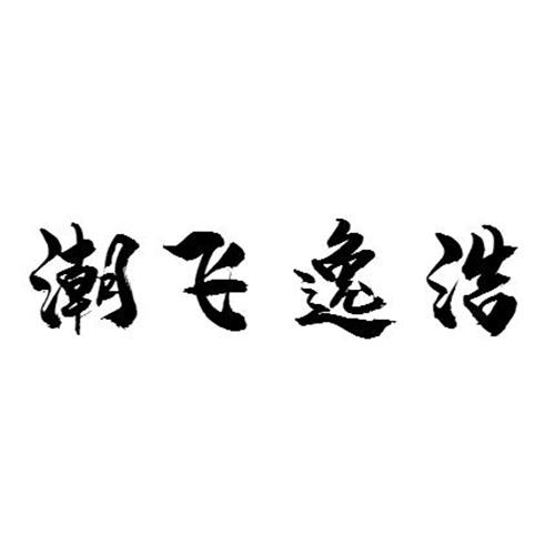 潮飞逸浩